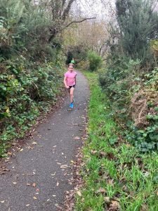 St Benedict Inbhear Mor AC