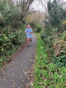 St Benedict Inbhear Mor AC