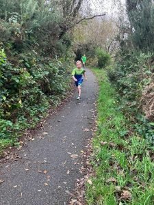 St Benedict Inbhear Mor AC