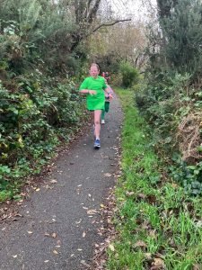 St Benedict Inbhear Mor AC