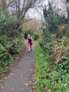 St Benedict Inbhear Mor AC