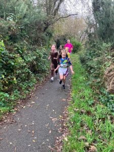 St Benedict Inbhear Mor AC