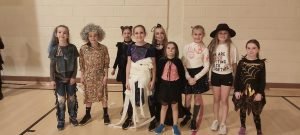 St Benedict Inbhear Mor AC