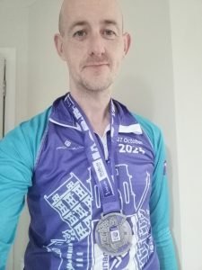 St Benedict Inbhear Mor AC