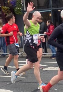 St Benedict Inbhear Mor AC