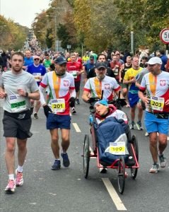 St Benedict Inbhear Mor AC