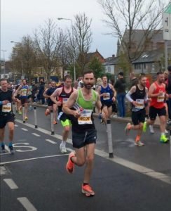 St Benedict Inbhear Mor AC