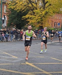 St Benedict Inbhear Mor AC