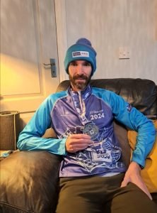 St Benedict Inbhear Mor AC