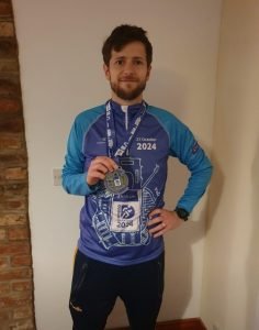 St Benedict Inbhear Mor AC