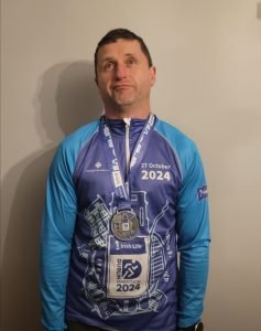 St Benedict Inbhear Mor AC