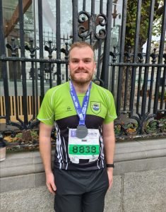 St Benedict Inbhear Mor AC