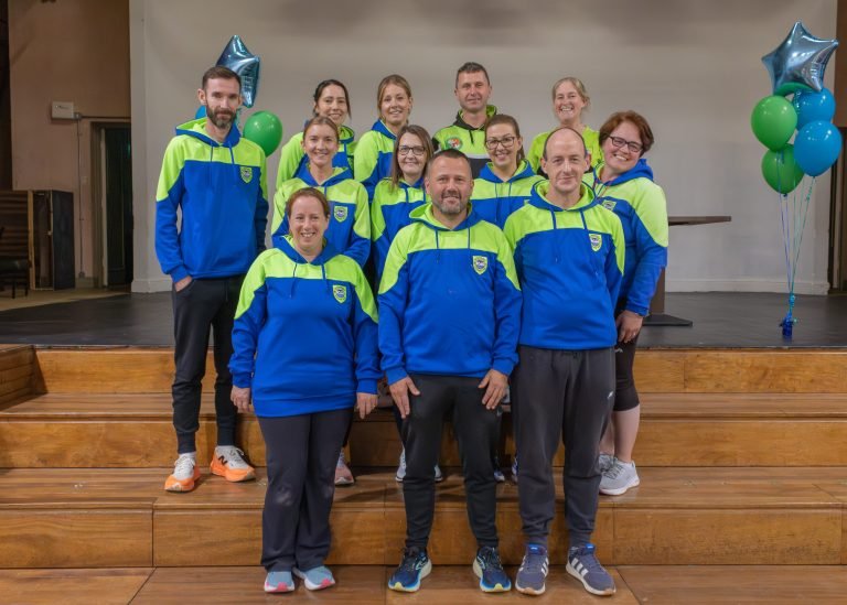 Athletics Awards 108 768x549