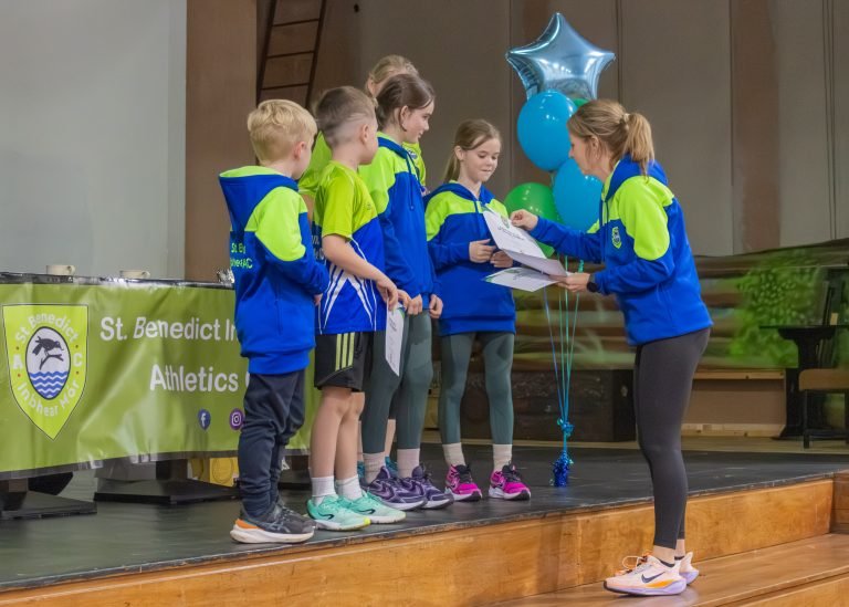 Athletics Awards 36 768x549