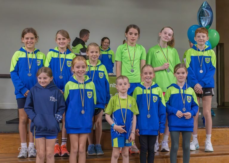 Athletics Awards 48 768x549