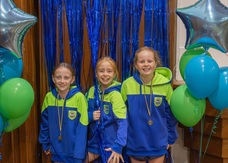 Athletics Awards 67 768x549