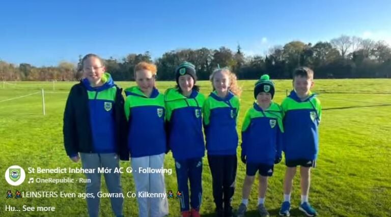 Leinster Even Ages 768x427