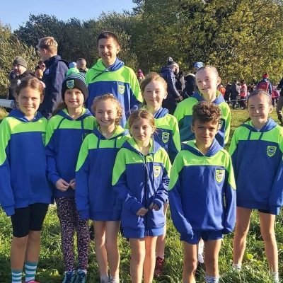 St Benedict Inbhear Mor AC