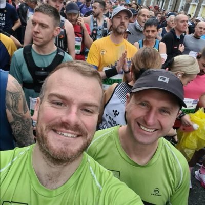 St Benedict Inbhear Mor AC